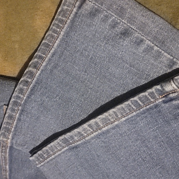 EUC Lauren by Ralph Lauren 12 Classic Bootcut - Picture 5 of 9